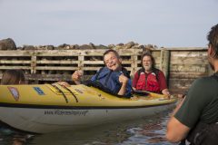 Accessibility in National Parks