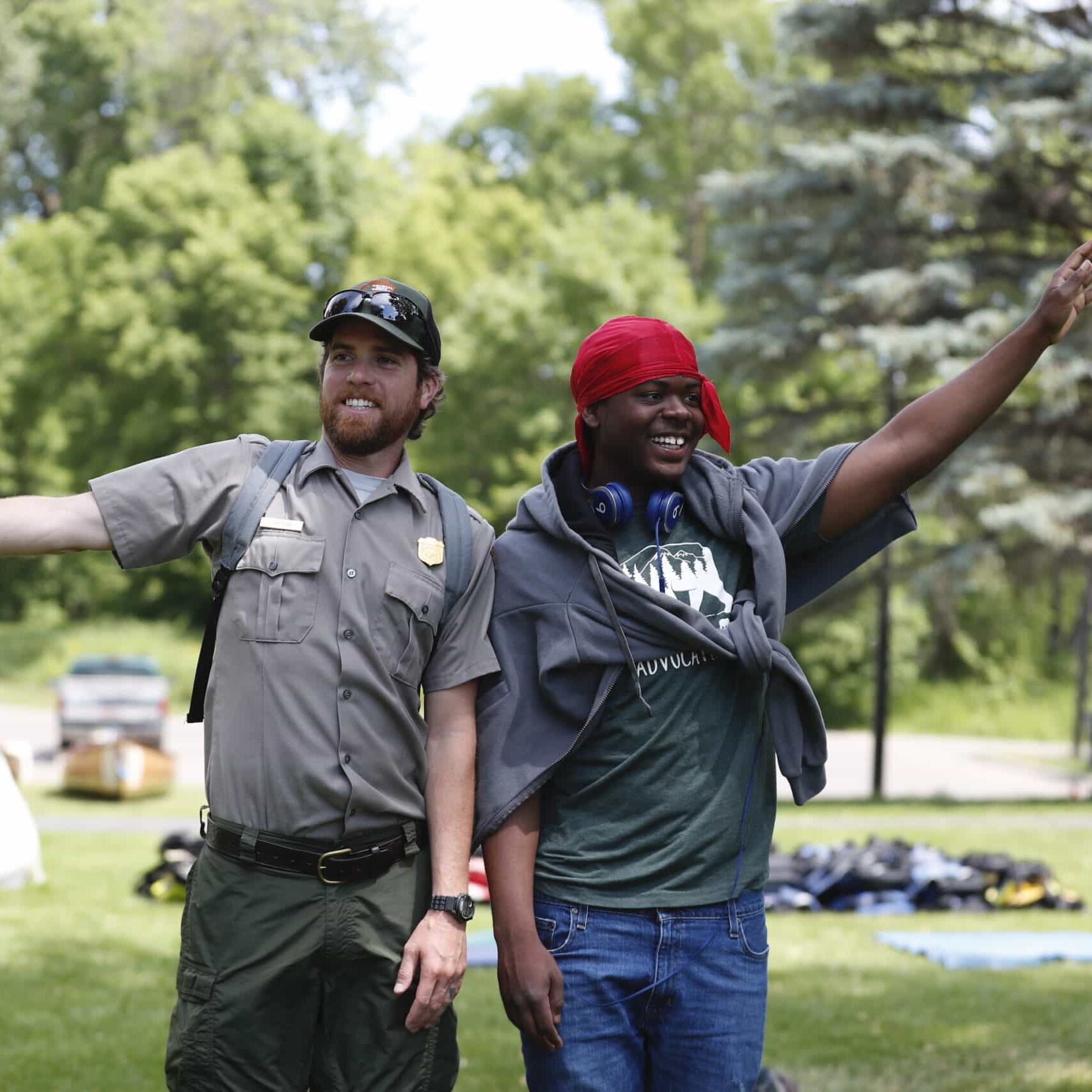 Jim Ford - 2019 Annual Report option - Federal Partners