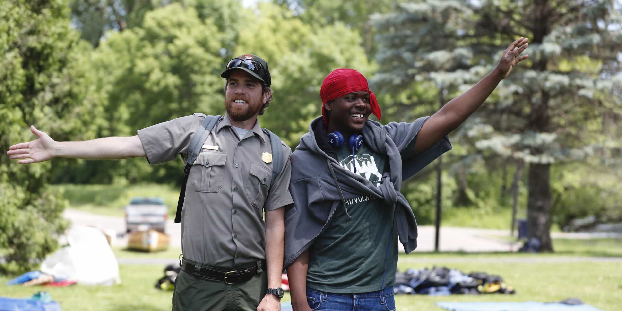 Jim Ford - 2019 Annual Report option - Federal Partners