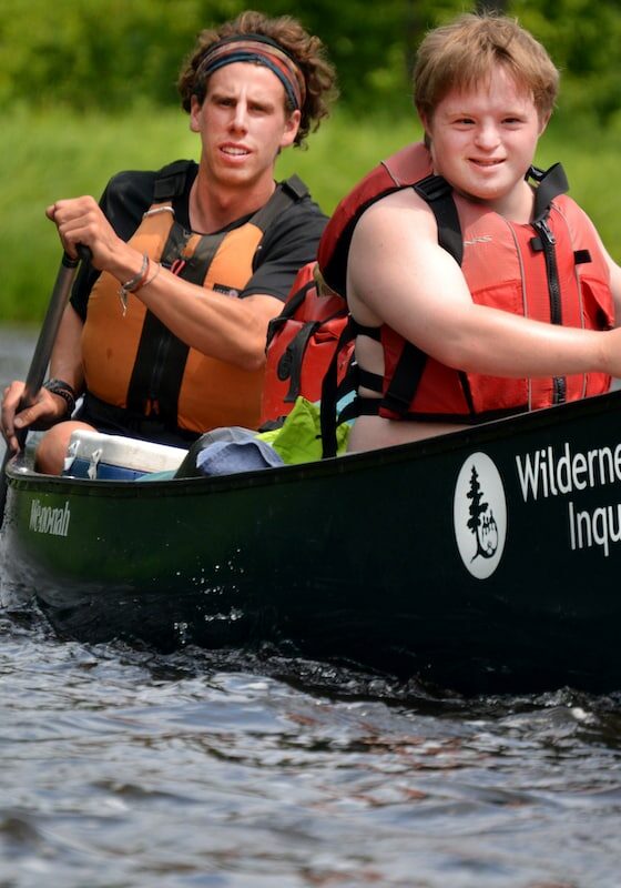 Gateway to Adventure in Boundary Waters