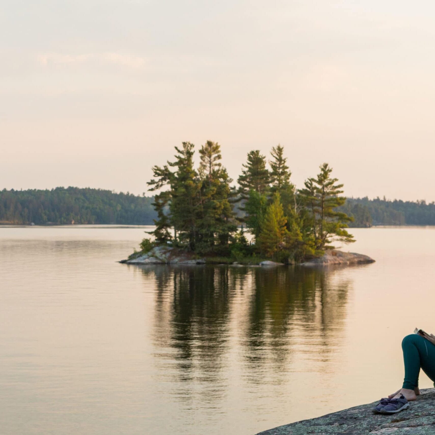 Voyageurs National Park