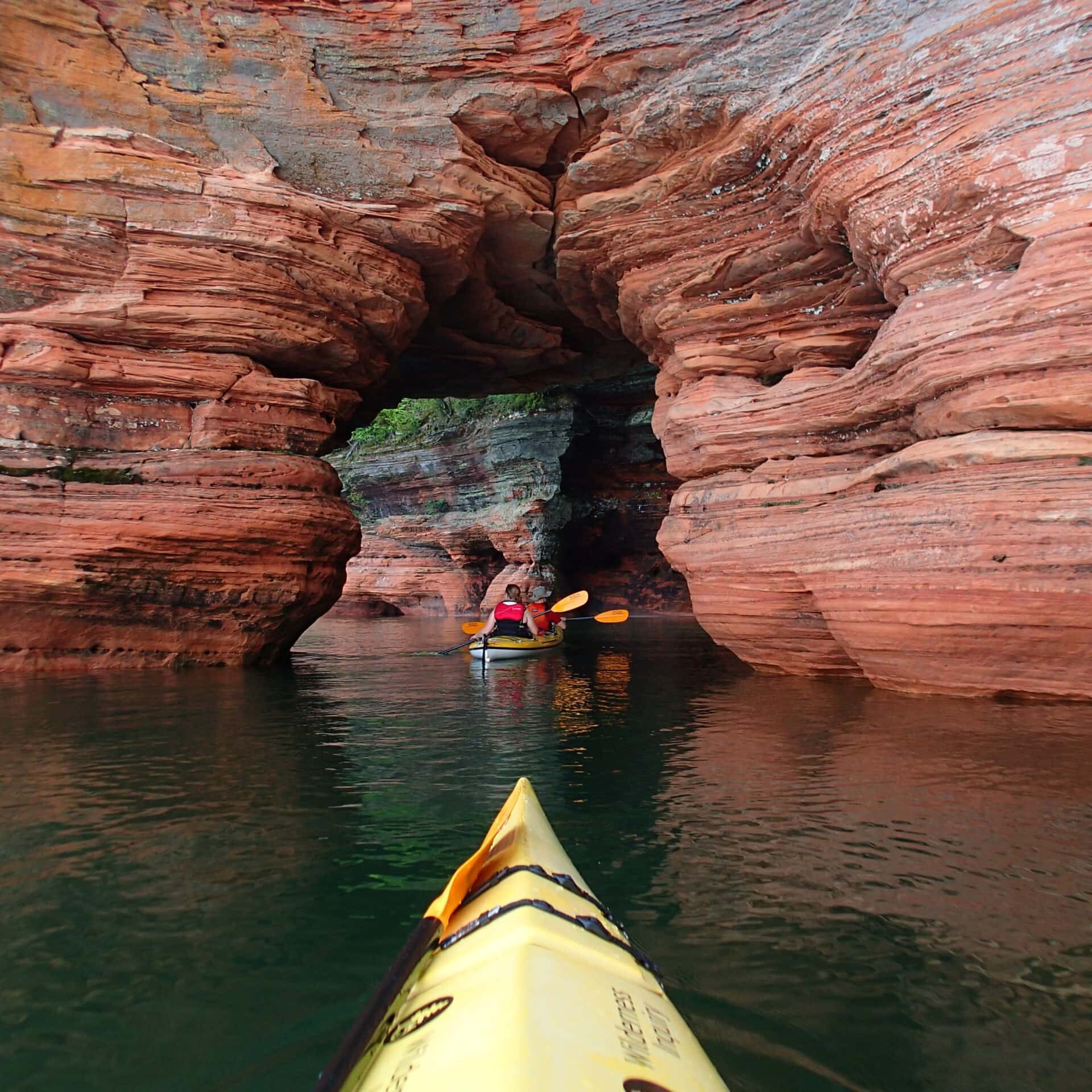 Apostle Islands